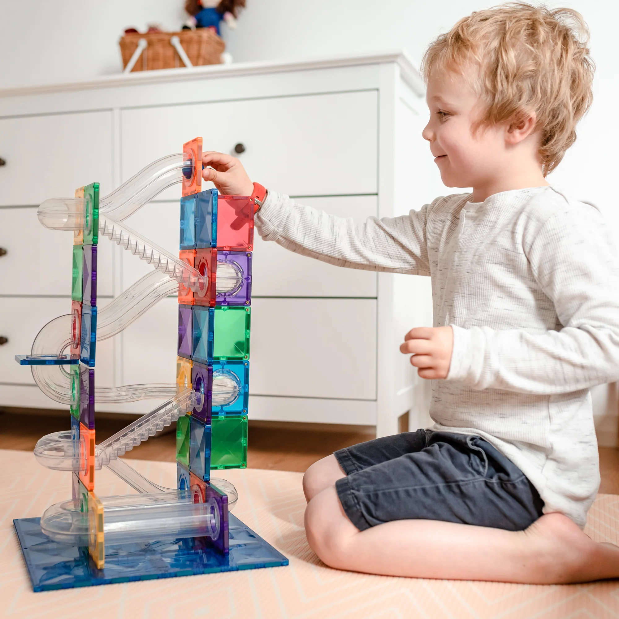 Ignite Wonder Through Creative Play
