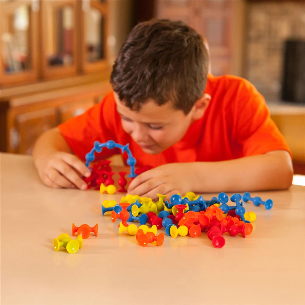 Fat Brain - Mini Squigz - Image 3