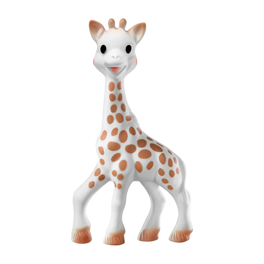 Sophie La Girafe - Sophie Comforter Gift Set - Image 3